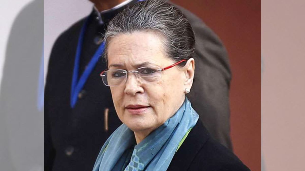 Sonia Gandhi To Be Questioned By ED In National Herald Case On July 26